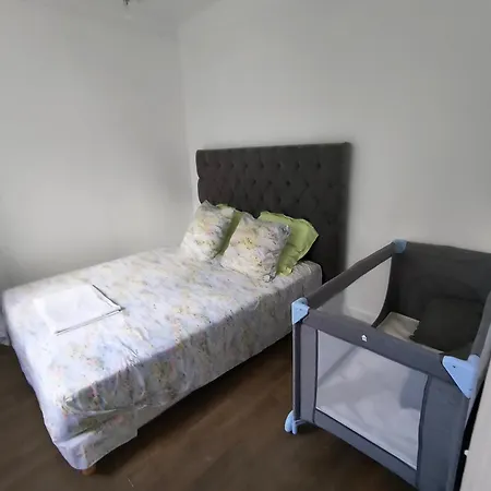 Jolie Independant Appartement