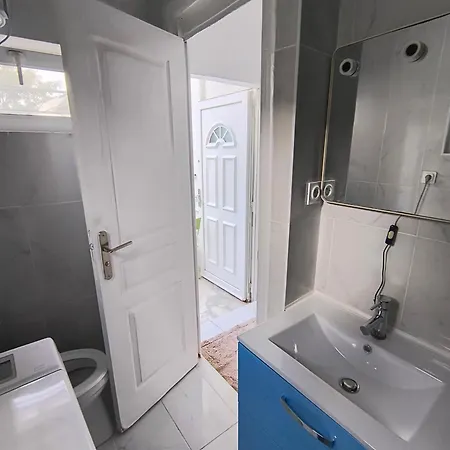 Jolie Independant Appartement *