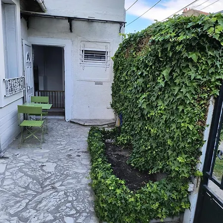 Jolie Independant Appartement Épinay-sur-Seine